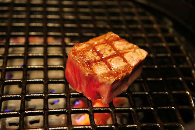 焼肉 芝浦 駒沢本店