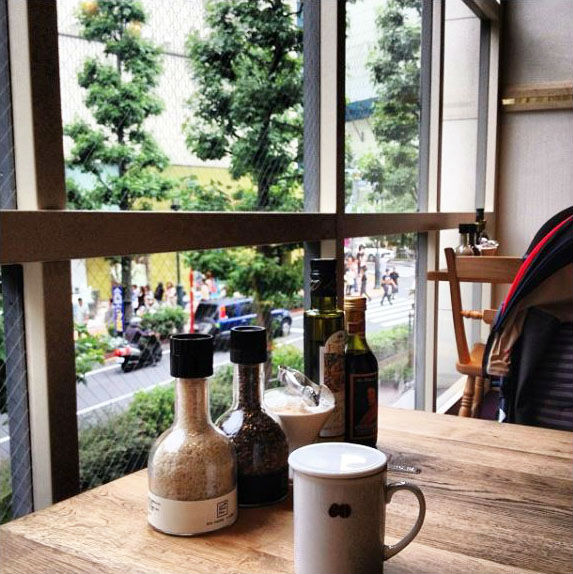 Cafe Mame-Hico(カフェマメヒコ) 