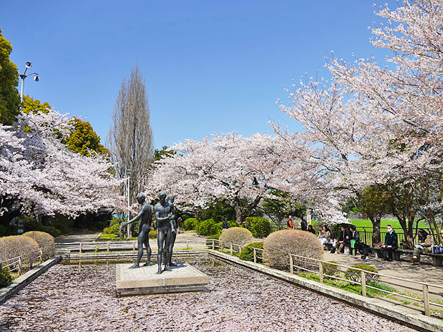 千鳥ヶ淵公園