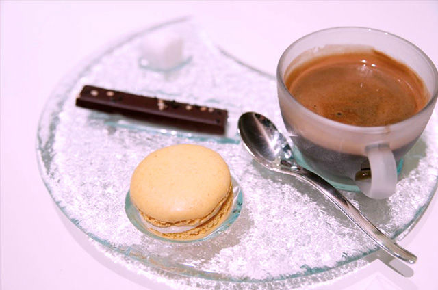 パティスリー・サダハルアオキ・パリ