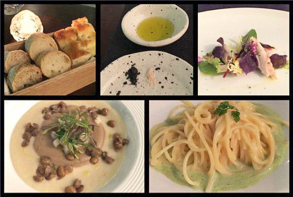 sensi by HEINZ BECK(センシ バイ ハインツ・ベック)