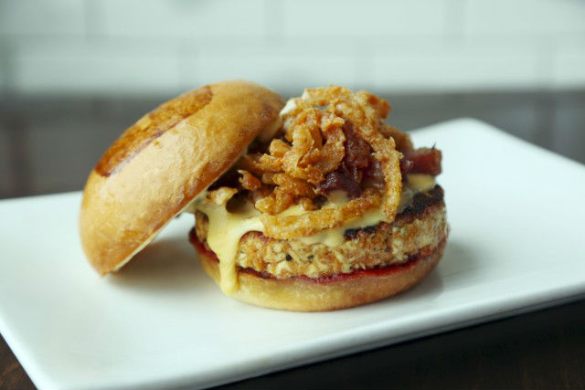 【2017/3/24オープン】UMAMI BURGER 青山店