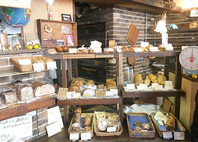 Levain(ルヴァン) 富ヶ谷店