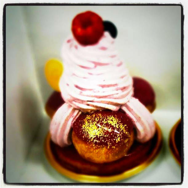 Le Coin Vert(ル・コワンヴェール)