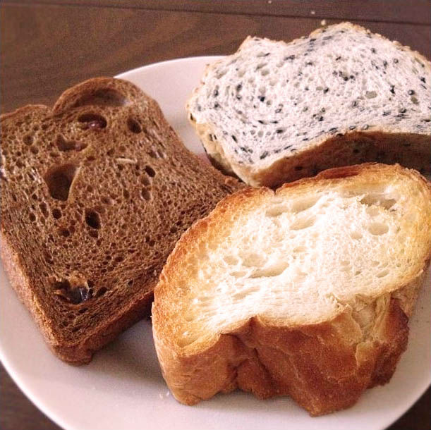 関口フランスパン  目白坂本店