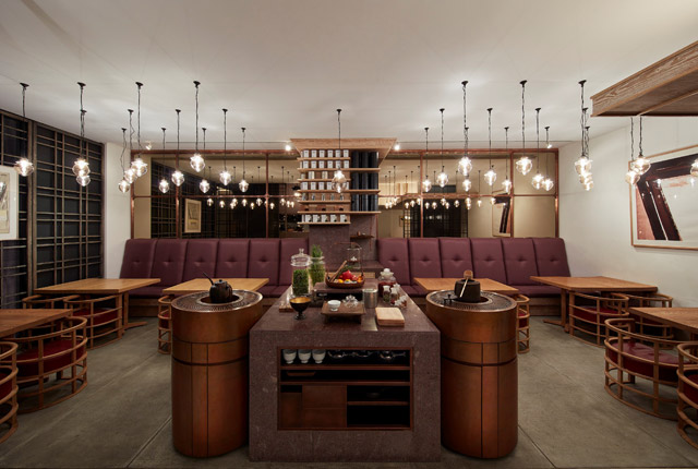 HIGASHIYA GINZA (ヒガシヤギンザ)