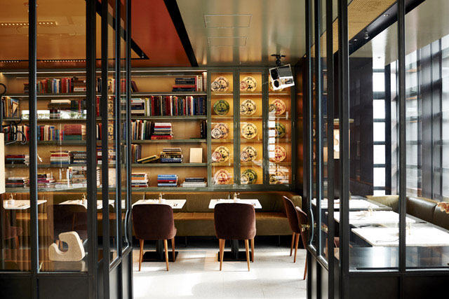 bills(ビルズ) 銀座