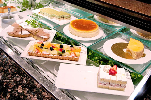 【バイキング発祥の地】THE IMPERIAL VIKING SAL