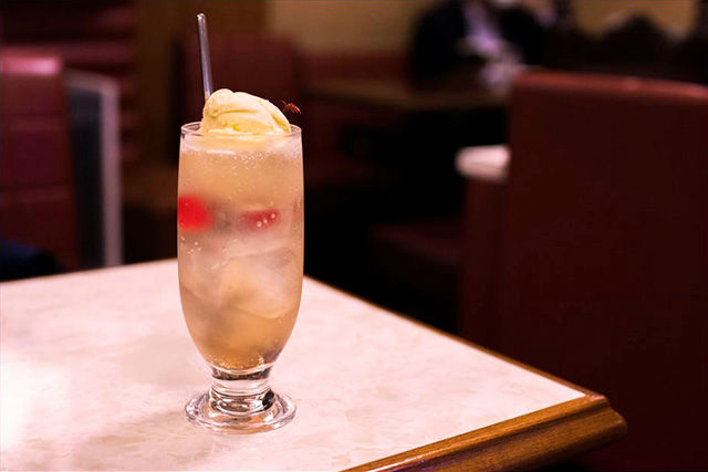 はまの屋パーラー