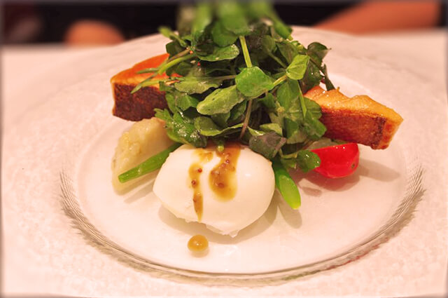 La Matiere(ラ・マティエール)