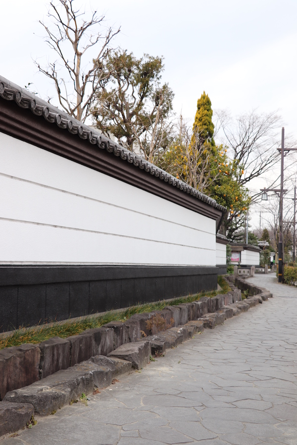 伊興寺町