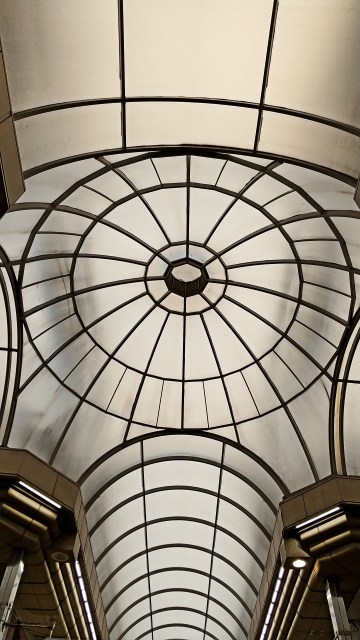 武蔵小山商店街Palm(パルム)