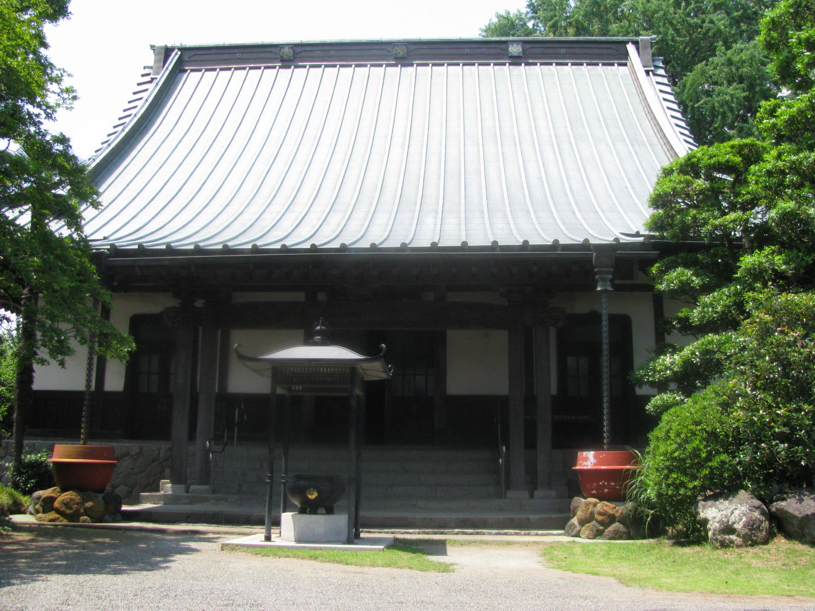 瑞雲寺