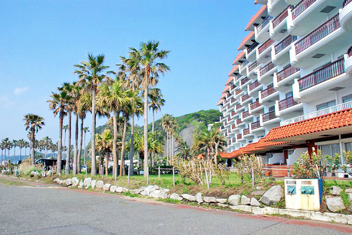 しょうなん 逗子マリーナ海の駅