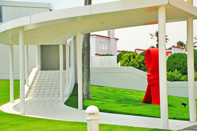 リビエラ グランブルー