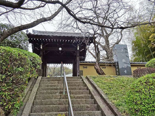 樹源寺