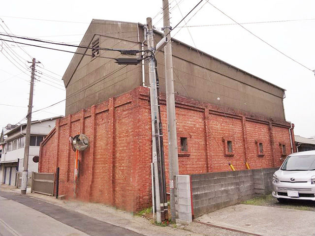 鎌倉ハム発祥の地