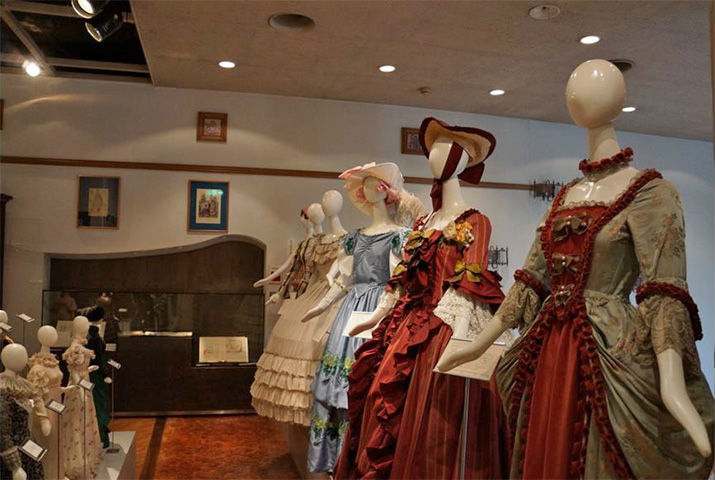 岩崎ミュージアム