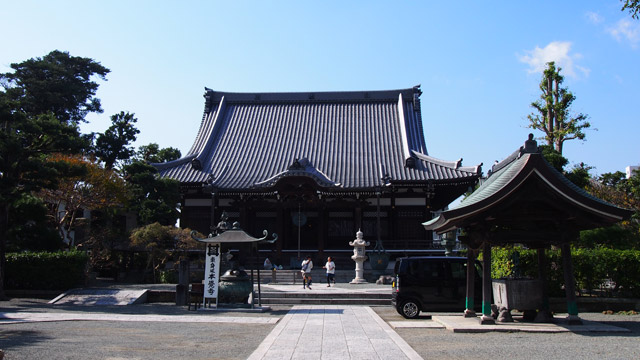 本覚寺