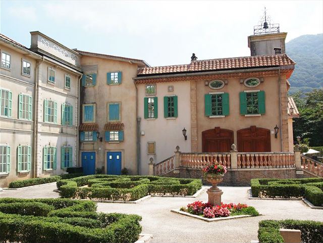 星の王子さまミュージアム 箱根サン＝テグジュペリ