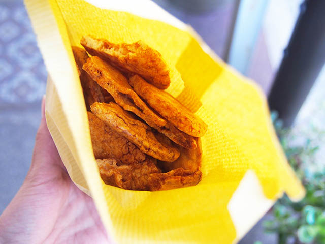 手焼堂箱根湯本店