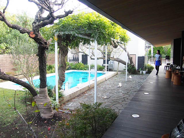 スターバックスコーヒー 鎌倉御成町店