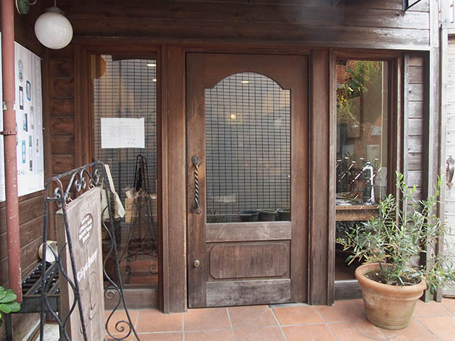 KIBIYAベーカリー