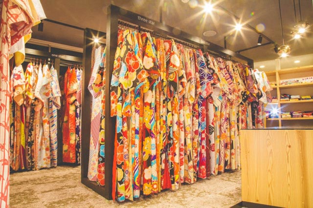 着物レンタルVASARA(バサラ) 鎌倉店