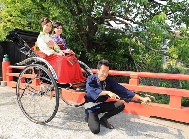 レンタル着物・小袖