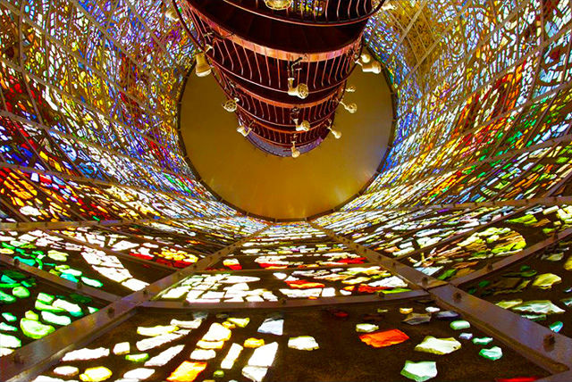 彫刻の森美術館