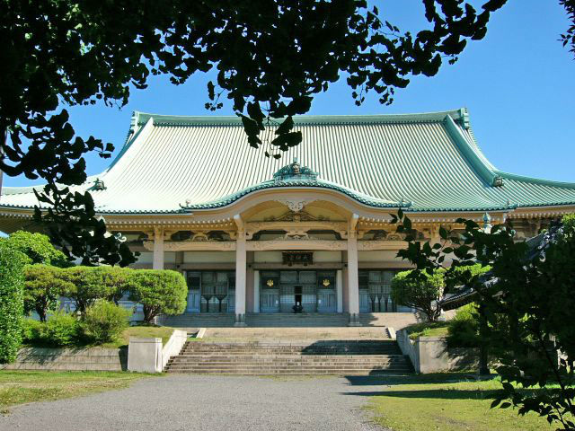 大本山總持寺