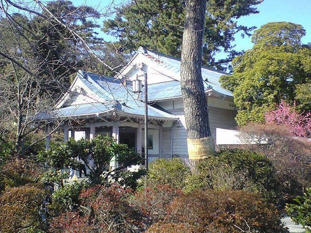 小田原城歴史見聞館