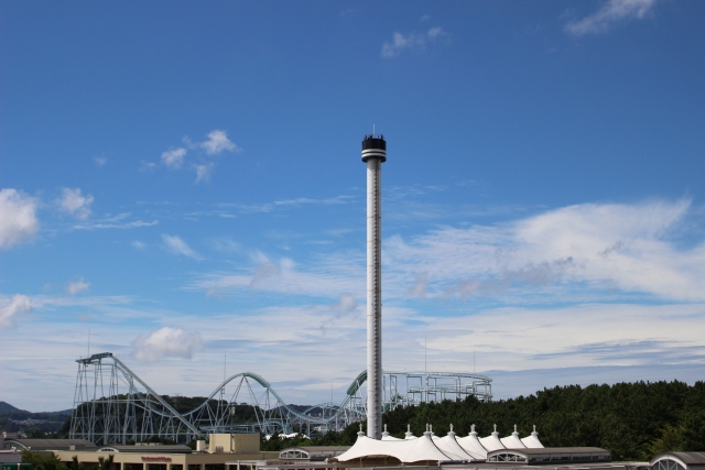 横浜・八景島シーパラダイス