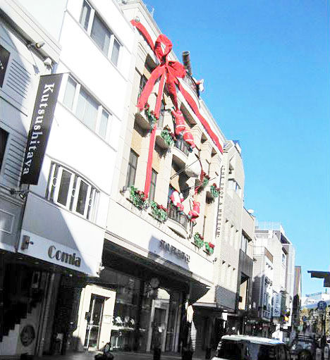 【日本初】STAR JEWELRY the shop & museum MOTOMACHI