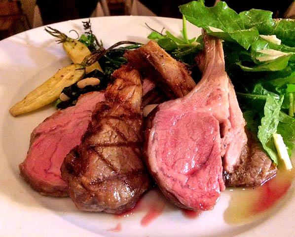 Osteria Gioia(オステリア ジョイア)