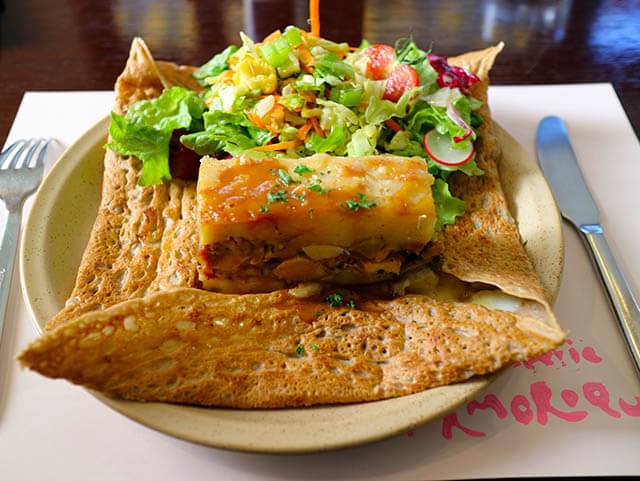 クレープリー・アルモリック