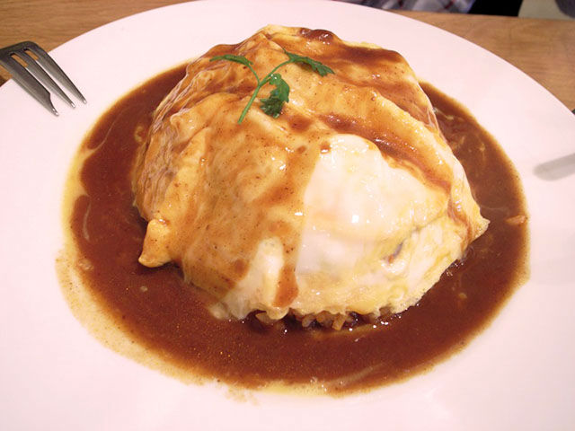 カフェ ヴィヴモン ディモンシュ