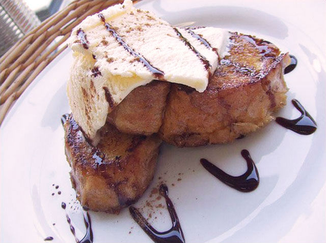 【日本初】LONCAFE