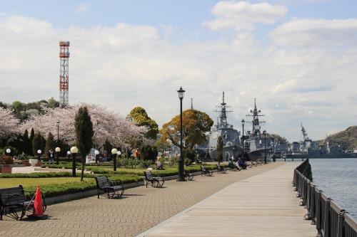 ヴェルニー公園