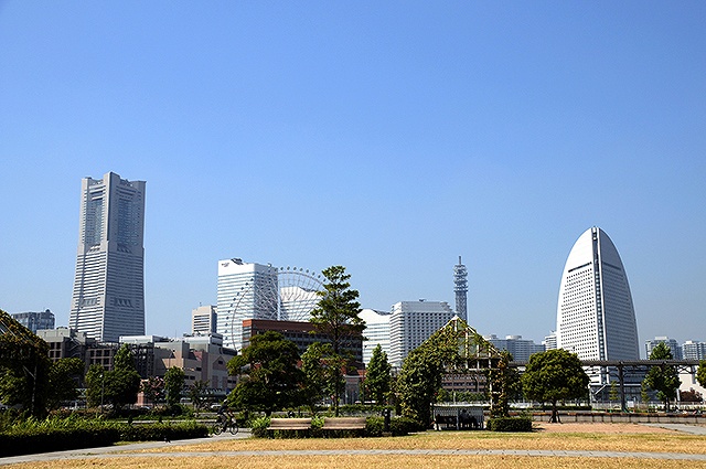 赤レンガパーク