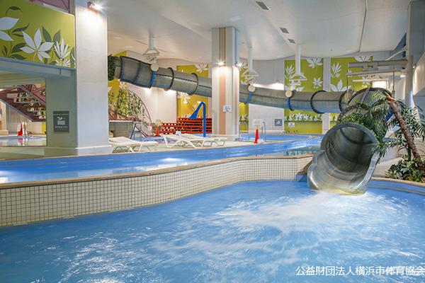 日産ウォーターパーク