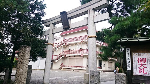 住吉神社