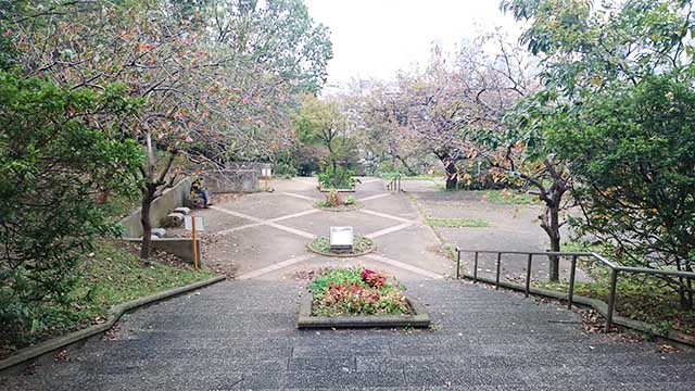日吉公園