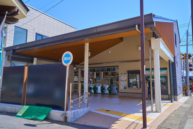 長谷(神奈川県)