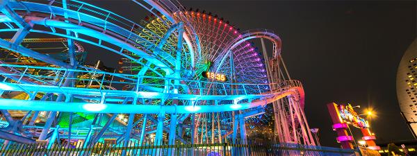 よこはまコスモワールド