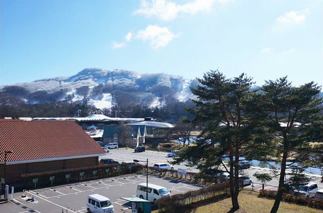 軽井沢プリンスショッピングプラザ