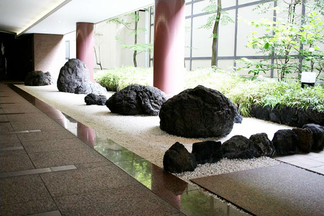 ホテル マロウド 軽井沢