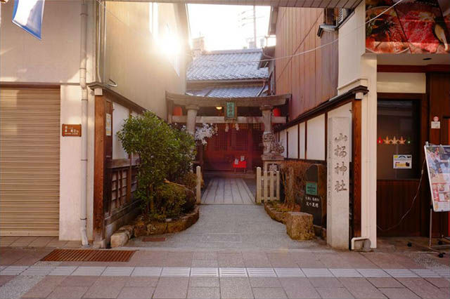山桜神社