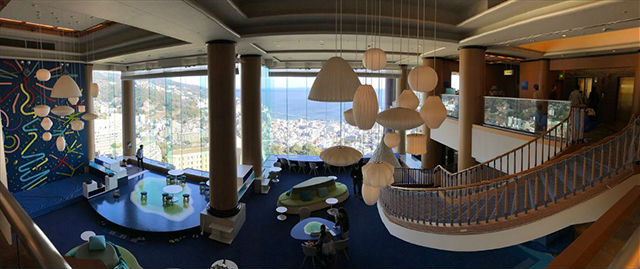 星野リゾート リゾナーレ 熱海