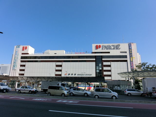 静岡駅